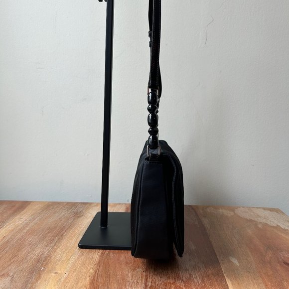 Dior Nylon Malice Black - Picture 5 of 16